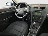 Škoda Octavia (2008) 1.9 TDI, po STK, za super cenu - náhled 7