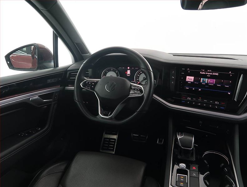 Volkswagen Touareg (2022) 3.0 TDI - fotka 7 z 24