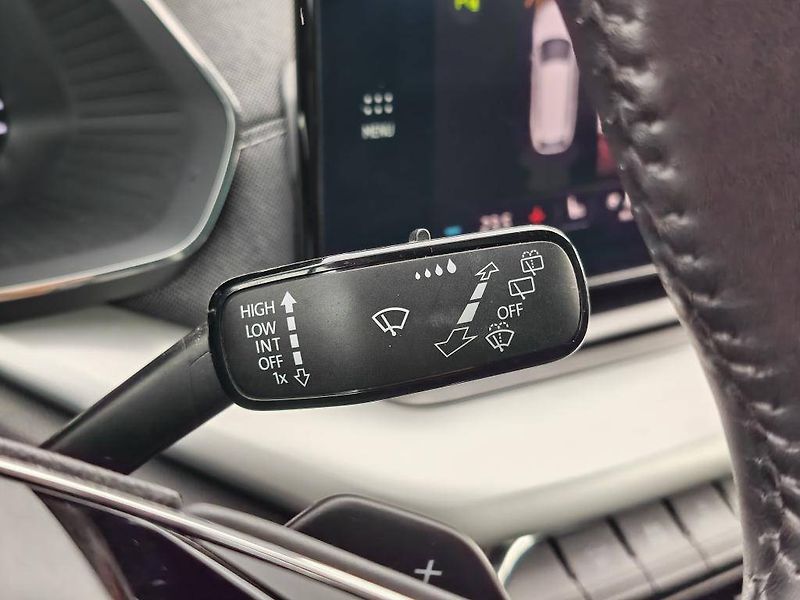 Škoda Octavia Style 7DSG 1,5TSI - fotka 15 z 23