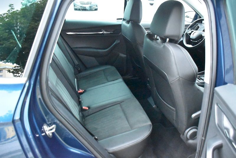 Škoda Karoq (2021) STYLE TSI 1.5/110KW 7AP - fotka 11 z 25