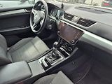 Škoda Superb (2017) 2.0 TDI Navi,Xenony,TOP - náhled 21