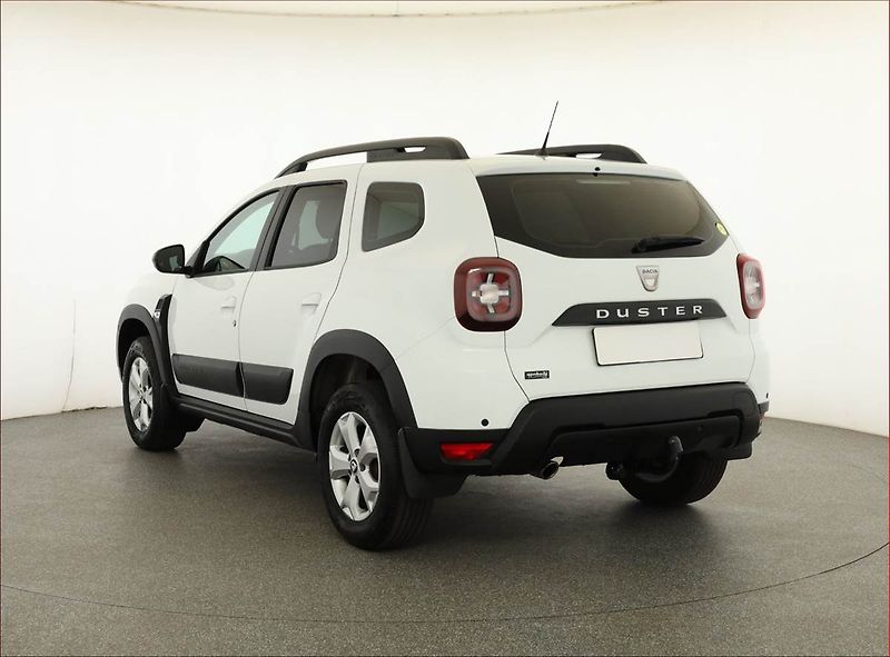 Dacia Duster (2020) 1.0 TCe, LPG, ČR,1.maj - fotka 4 z 17