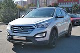 Hyundai Santa Fe - náhled 1