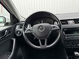 Škoda Rapid (2014) 1.6 TDi, ČR, AC, STK3/28 - náhled 12