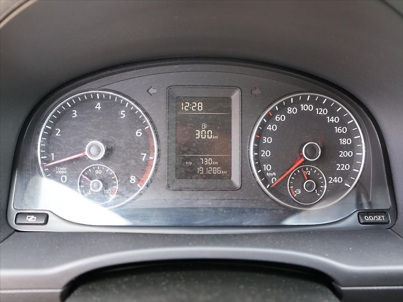 Volkswagen Caddy 1,2 TSI 77kW Roncalli - fotka 18 z 26