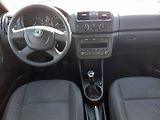 Škoda Fabia (2010) 1.2 TSi Kombi AMBIENTE - náhled 7