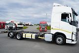 Volvo FH (2020) 500 / ACC / EURO 6 / BDF / MEG - náhled 31