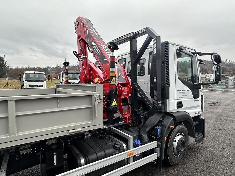 Ostatní (2026) Hydraulická ruka BONFIGLIOLI   - fotka 46 z 49