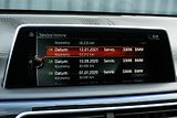 BMW Řada 7 740d xDrive, Laser, Ventilace - náhled 20