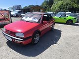 Volkswagen Golf 1.8,KRÁSNÝ,AUTOMAT,1MAJ76LET - náhled 7
