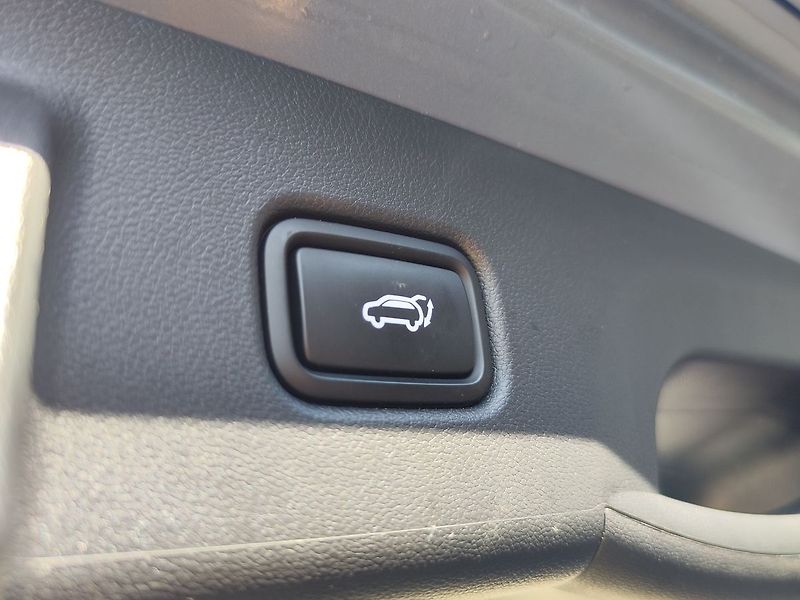 Hyundai Tucson 1.6 T-GDI/158kW N-Line HEV - fotka 10 z 35