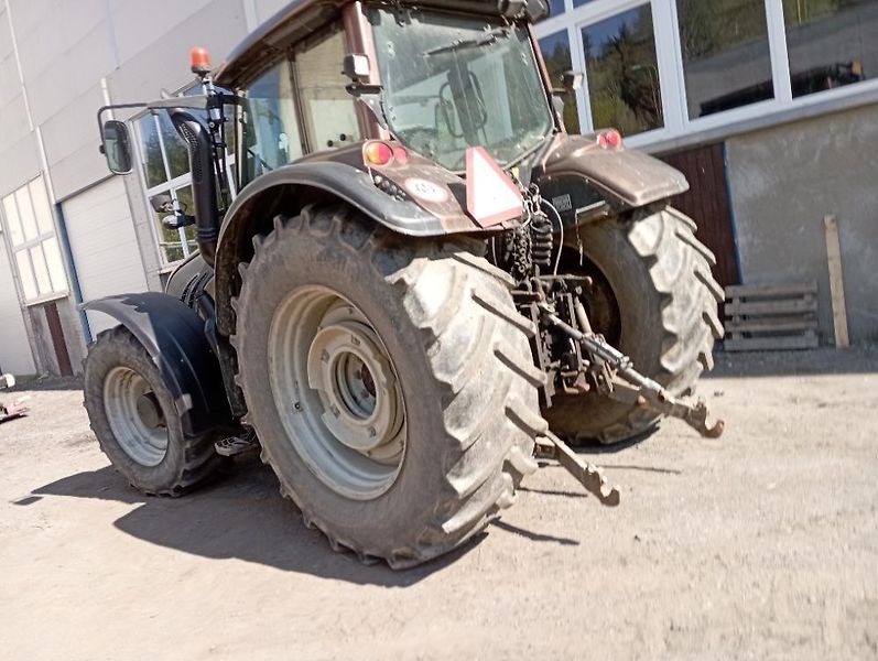 Ostatní (2012) Valtra T202 - fotka 7 z 21