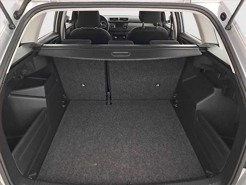 Škoda Fabia (2016) 1.2 TSI, Automat - fotka 14 z 18