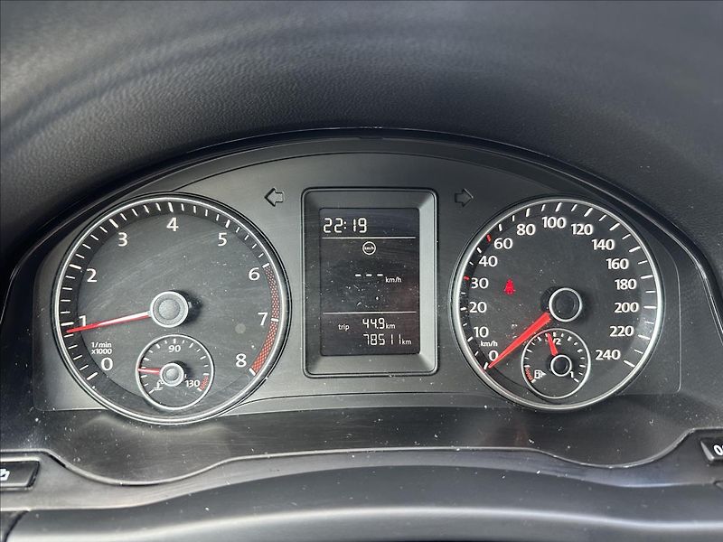 Volkswagen Golf Plus 1,6 MPI 1.majitel TRENDLINE - fotka 15 z 31