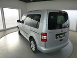 Volkswagen Caddy (2007) 1,4I**KLIMATIZACE**5 MÍST - náhled 8