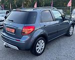 Suzuki SX4 (2009) - náhled 4