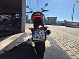 CFMOTO 700 CL-X Heritage (2022) - náhled 4
