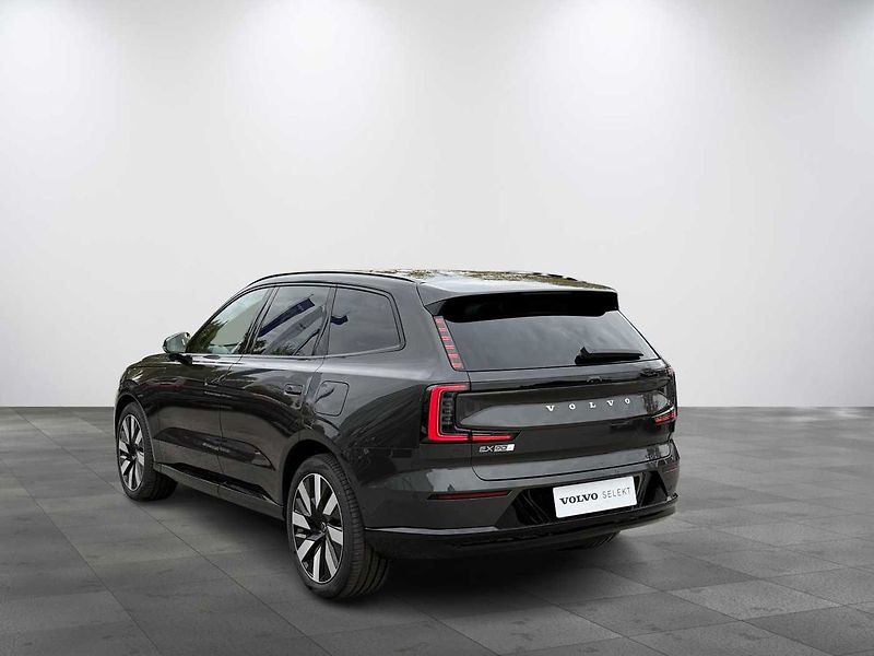Volvo EX90 ULTRA Twin Motor Performance - fotka 3 z 24