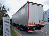 Schwarzmüller SPA 3/E Standart - náhled 1