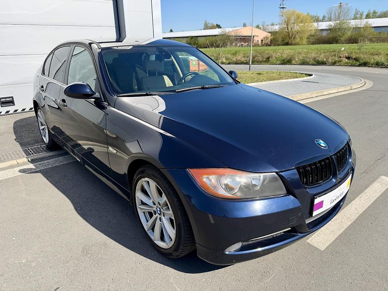 BMW Řada 3 (2008) 323I MANUÁL MOTOR  N52B25A!!! - fotka 1 z 16