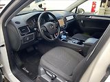 Volkswagen Touareg 3,0 TDI V6 4motion / záruka - náhled 11