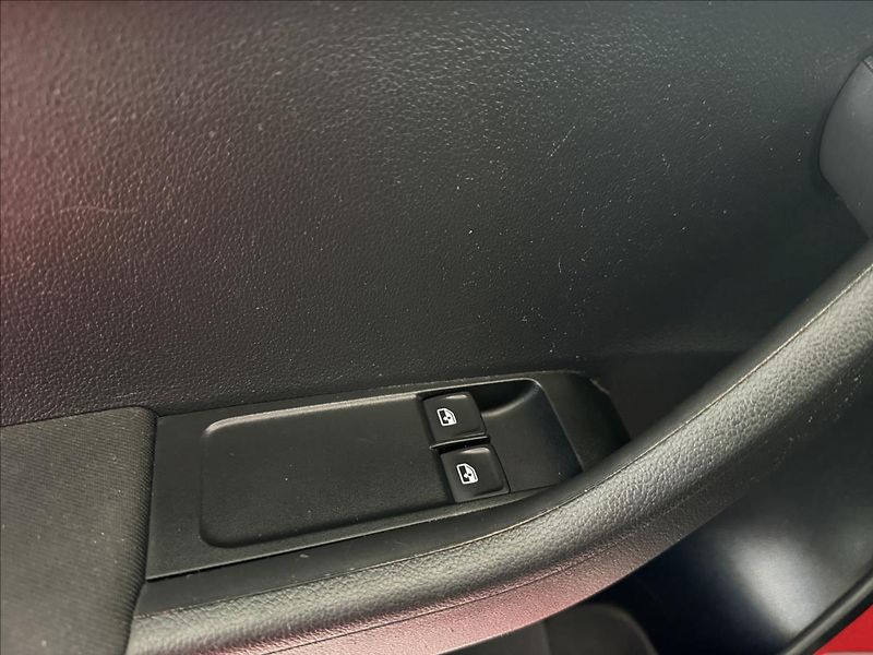Škoda Fabia 1,2   TSI 81kW,MONTE CARLO,1.M - fotka 10 z 26