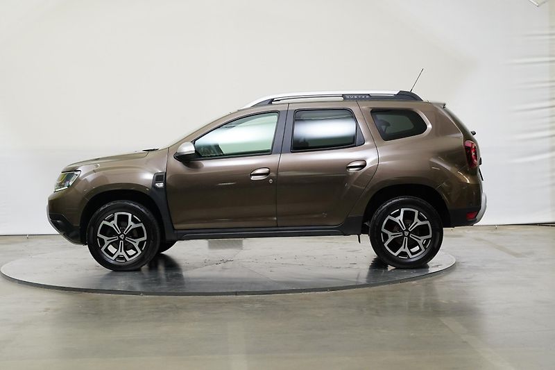 Dacia Duster - fotka 3 z 27