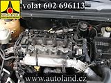 Kia Ceed (2008) VOLAT:602 696 113 - náhled 8