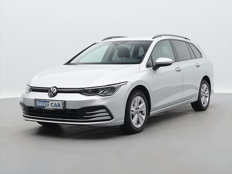 Volkswagen Golf 1,5 TSI 96kW CZ Life 1.Maj DPH - fotka 3 z 29