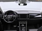 Škoda Kodiaq L&K 2,0 TDI 4x4 DSG L&K CZ DPH - náhled 15