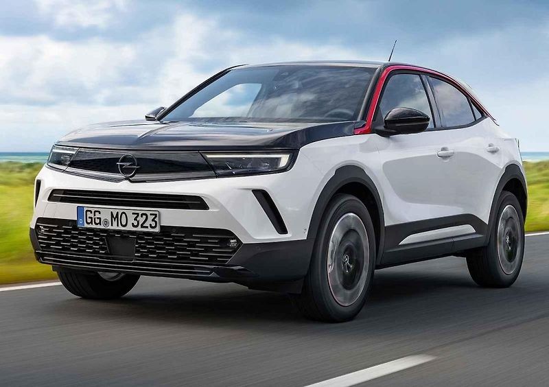 Nabídka se bude rozšiřovat zejména v oblasti malých SUV