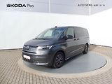 Volkswagen Multivan (2025) Long Life 1,5 TSI PHEV 180kW D - náhled 1