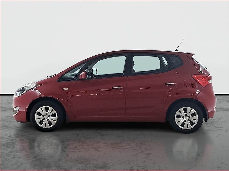 Hyundai ix20 (2014) 1.4 CVVT - fotka 3 z 15