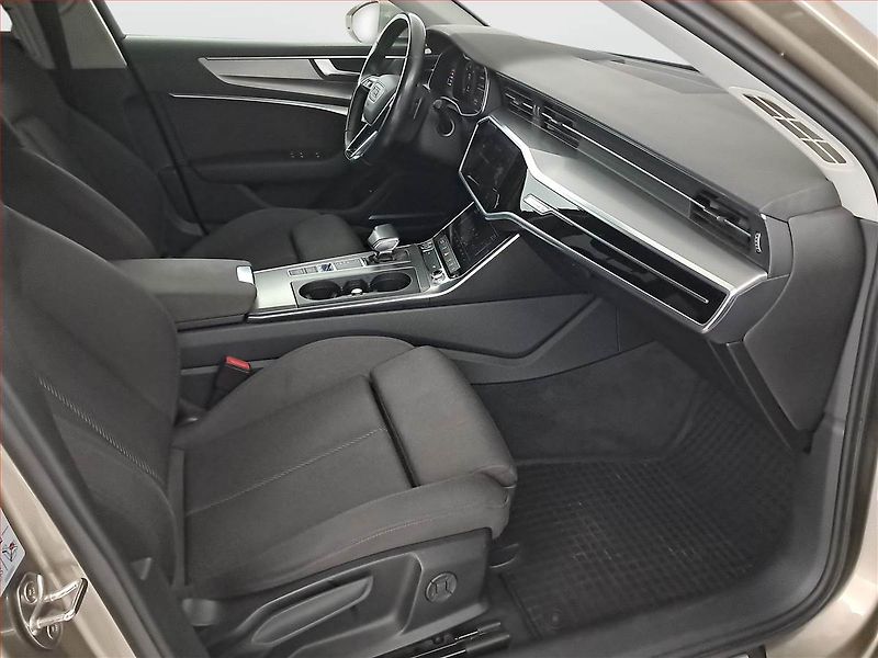 Audi A6 (2018) 50 TDI - fotka 9 z 22