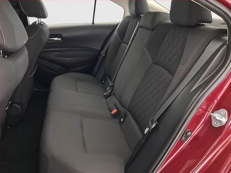 Toyota Corolla (2020) 1.6 Valvematic, ČR,1.maj - fotka 10 z 18