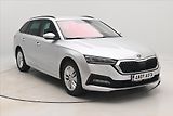 Škoda Octavia 2,0 TDI 110 kW DSG 4x4 Ambitio - náhled 2