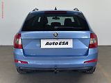 Škoda Octavia (2015) 2.0TDi, AC, tempo - náhled 4