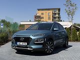 Hyundai Kona (2019) 1.0 t-gdi 88 kW  - náhled 1