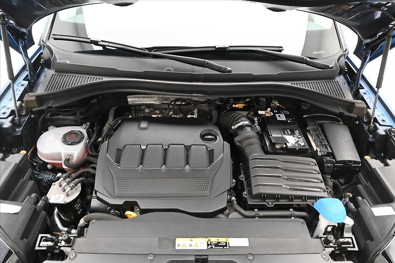 Škoda Kodiaq 2,0 TDI 110 kW DSG STYLE Záruk - fotka 9 z 33