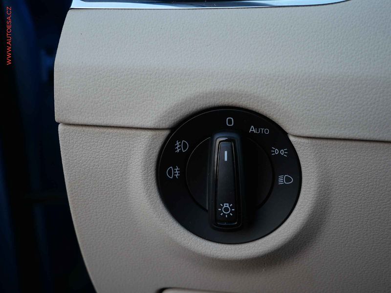 Škoda Octavia (2018) 2.0 TDi 4x4, Style, TZ, +ALU - fotka 14 z 32