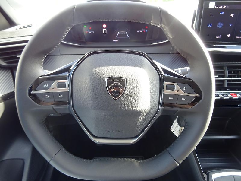 Peugeot 208 (2026) ALLURE Turbo 100k S&S MAN6 - fotka 17 z 33