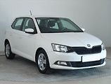 Škoda Fabia (2018) Ambition 1.0 - náhled 1