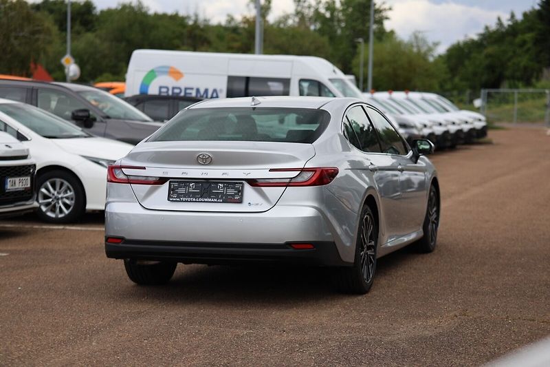 Toyota Camry Prestige - akční cena - fotka 5 z 17