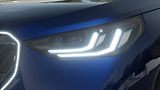 BMW X3 xDrive20d - náhled 7