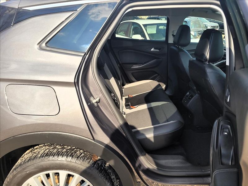 Opel Grandland X 1,5 CDTi A/T,Innovation,Led,na - fotka 16 z 50