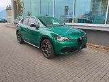Alfa Romeo Stelvio (2026) Intensa  4x4 2,0 280PS - náhled 1