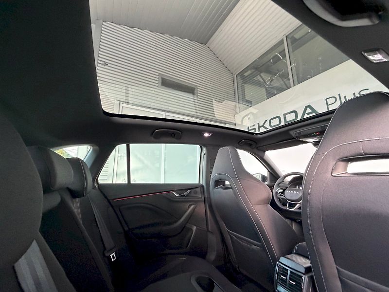 Škoda Scala (2026) Monte Carlo 1.0 TSI / 85 kW DS - fotka 23 z 26