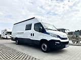 Iveco (2019) prostorná vestavba pro 4, 3,5t - náhled 1