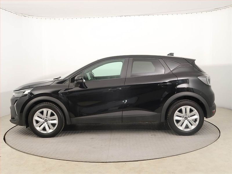 Renault Captur (2024) 1.0 TCe, ČR,1.maj, Serv.kniha - fotka 3 z 15