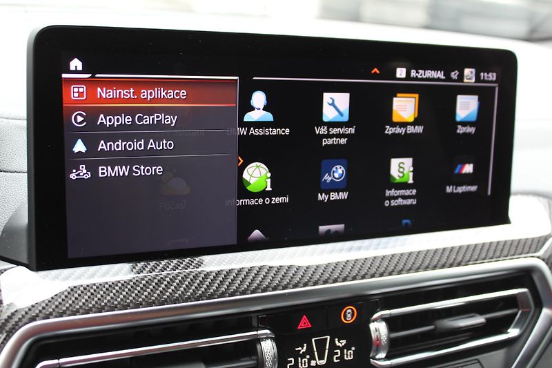 BMW X4 xDrive30d Mpaket - fotka 22 z 28